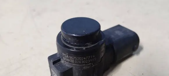 Peugeot 508 Parking PDC sensor 9675202477