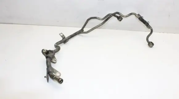 Mazda 3 II Engine coolant pipe/hose