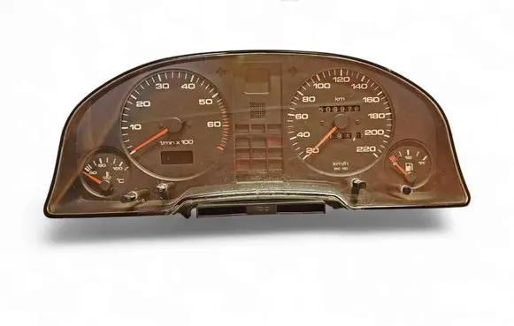 Speedometer (instrument cluster)