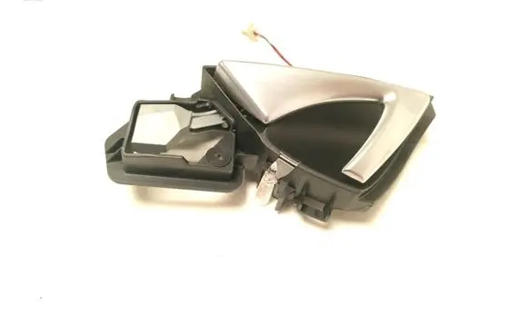 Citroen DS5 Front door interior handle 9688506377