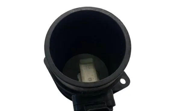 Renault Scenic III - Grand scenic III Mass air flow meter 8200682558 5WK97021 H8200702517