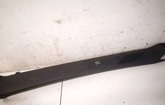 Volkswagen ID.3 (C) pillar trim 10A867233D 10A867233E