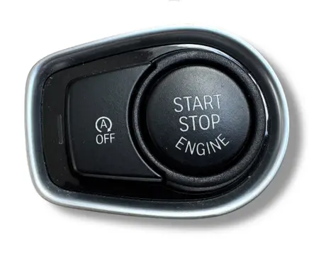BMW 2 F45 Engine start stop button switch 9289135 140426 3393330101