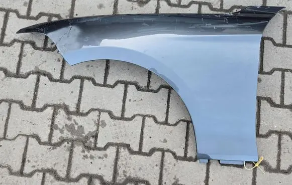BMW 1 F20 F21 Fender