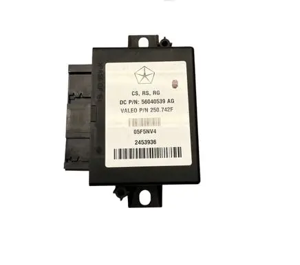 Parking PDC control unit/module