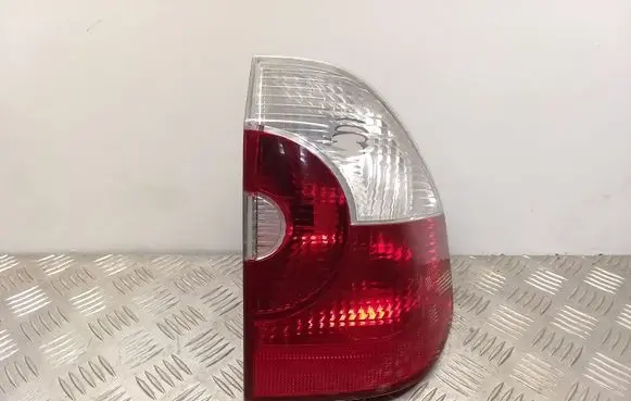BMW X3 E83 Rear/tail lights 63216990170
