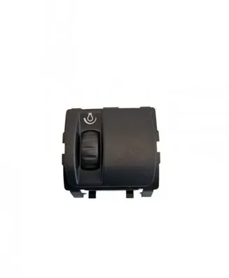Renault Laguna III Panel lighting control switch 259800002R