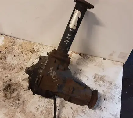 KIA Sorento Front differential 