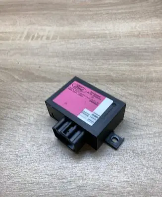 Ford Focus Immobilizer control unit/module 98AG15K600AB 5WK4720B