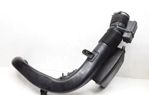 Volvo XC60 Intercooler hose/pipe 31274766