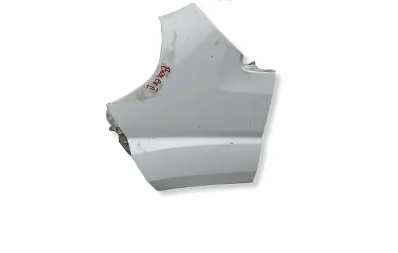 Peugeot Boxer Fender 