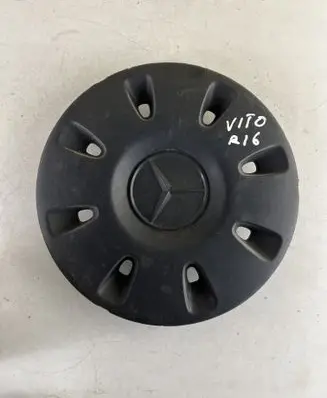 Mercedes-Benz Vito Viano W639 Original wheel cap A6394010825 A639401082