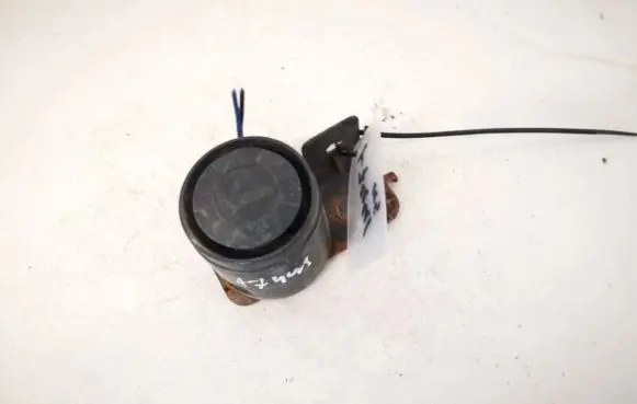 Chevrolet Epica Alarm system siren 060326r2