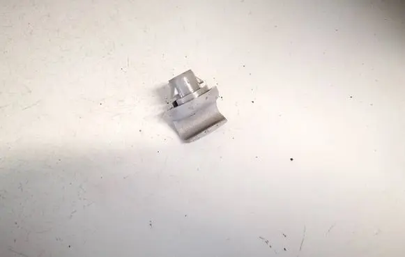 Sun visor clip/hook/bracket