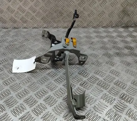 BMW 3 G20 G21 Tailgate/trunk/boot hinge 7453406