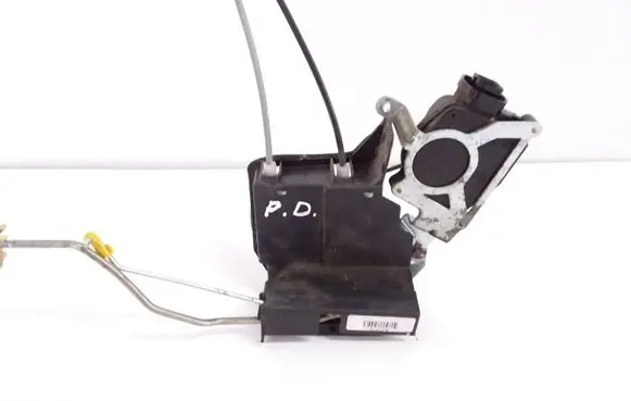 KIA Rio Front door lock