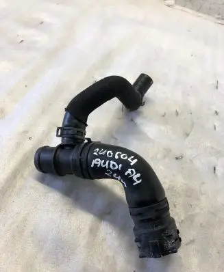 Audi A4 S4 B9 8W Engine coolant pipe/hose