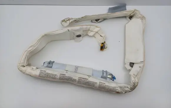 Seat Leon (1P) Roof airbag 16878922