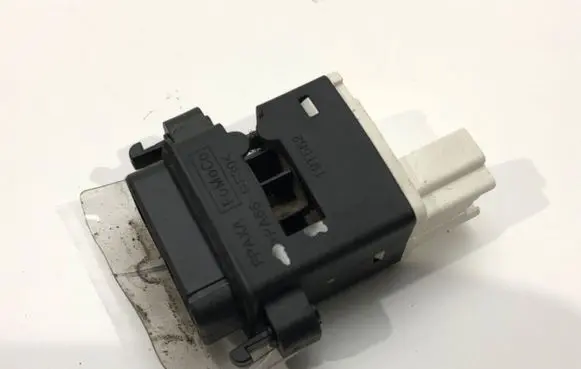 Ford Mondeo MK V Interior temperature sensor FL3H-19T562-AA
