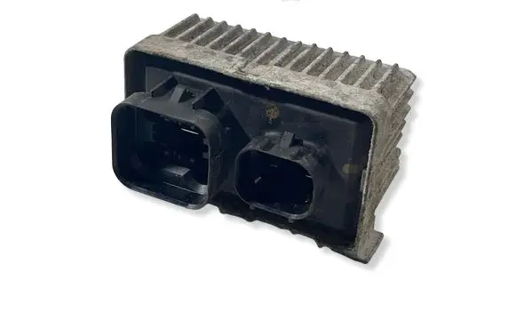 Citroen Jumper Glow plug pre-heat relay B2110017758 CC1112B533AB