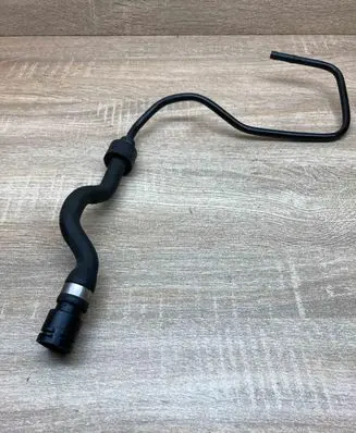 BMW 7 F01 F02 F03 F04 Engine coolant pipe/hose 7619698 15476810