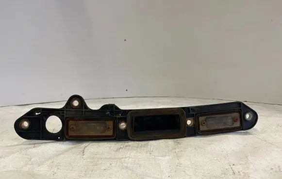 Volkswagen Touran I Tailgate trunk handle HFVW115