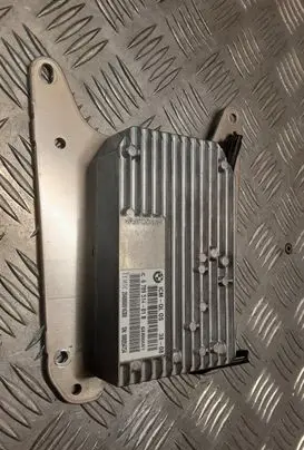 Suspension control unit/module