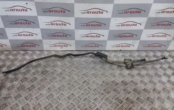 Volvo V60 Fuel line/pipe/hose 