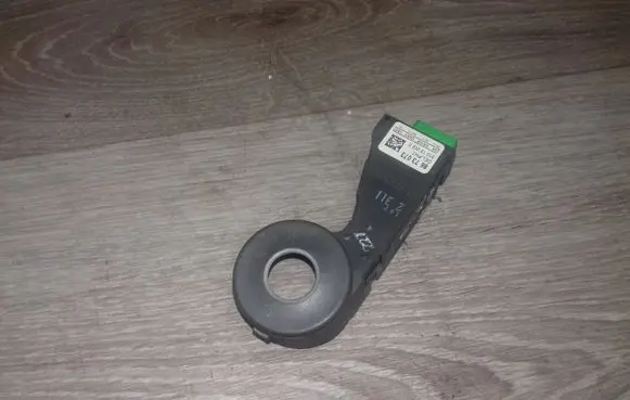 Volvo V70 Immobiliser reader (aerial) 8673073