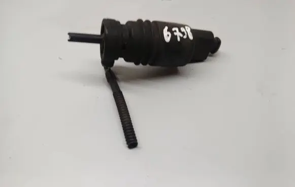 Audi A4 S4 B8 8K Windscreen/windshield washer pump 1T0955651 3028149