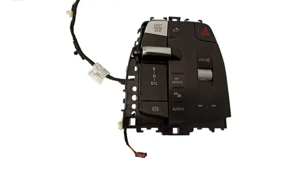 BMW X2 U10 Gear selector 61315A676F5 5A676F5 61315A797B4