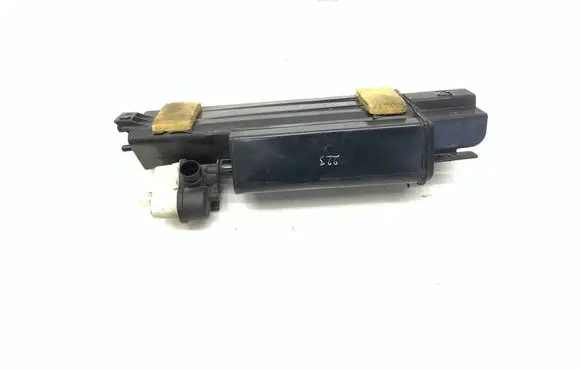 Jaguar XJ X350 Active carbon filter fuel vapour canister 6W939E857 6W939E857A