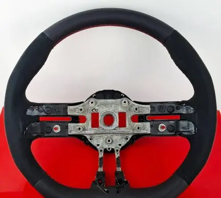 Mercedes-Benz S W223 Steering wheel 656450850A A0994609908