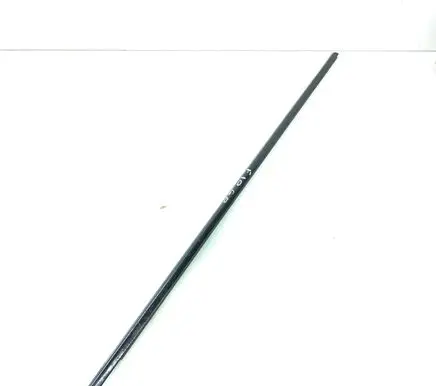 BMW 5 F10 F11 Rear door glass trim molding 91004