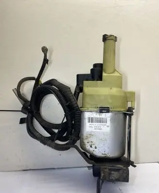 Opel Zafira A Electric power steering pump 99070 9191970 26078682