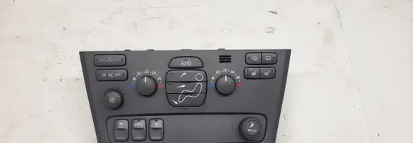 Volvo S60 Climate control unit