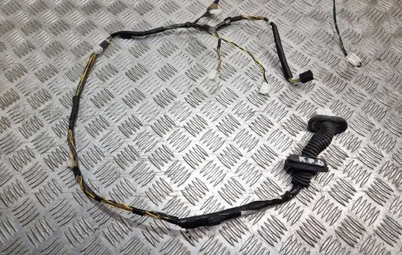 Toyota Corolla Verso E121 Rear door wiring loom 821540F020