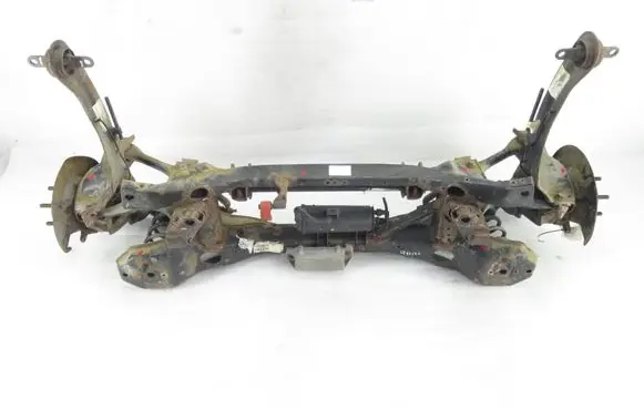 Volvo V50 Rear beam 