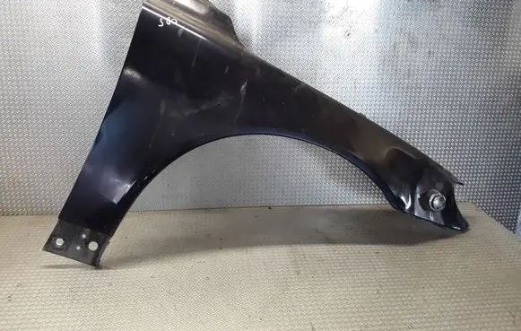 Volvo S80 Fender