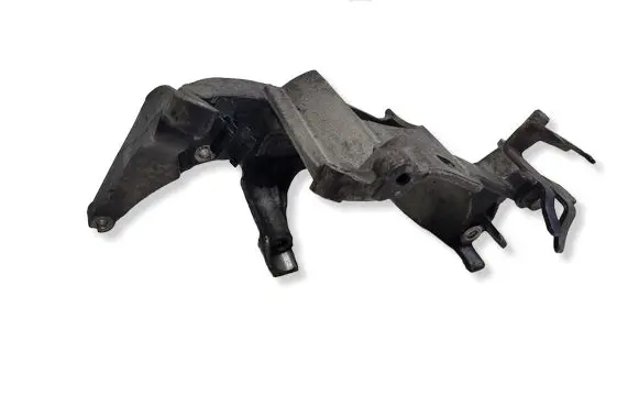 Peugeot Partner Fuel filter bracket/mount holder 9678325480