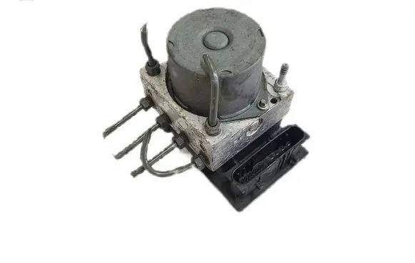 Toyota Aygo AB10 ABS Pump 445100H010