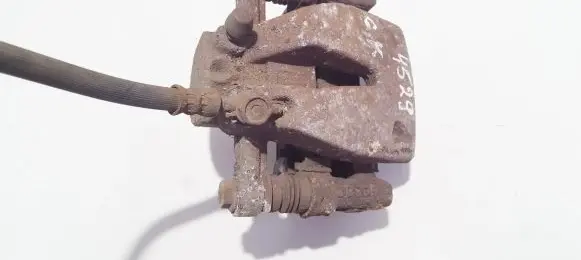 Toyota Corolla Verso AR10 Rear brake caliper 0204y01338