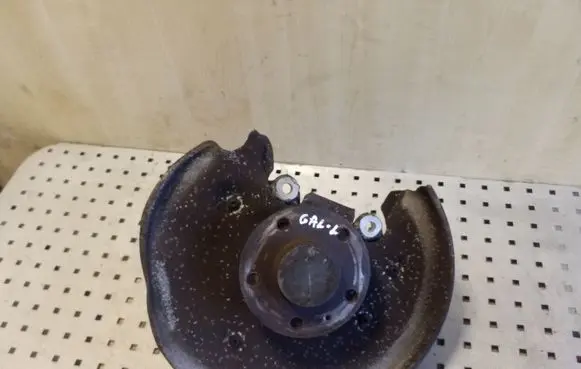 Audi A6 C7 Rear wheel hub 8K0505431AQ