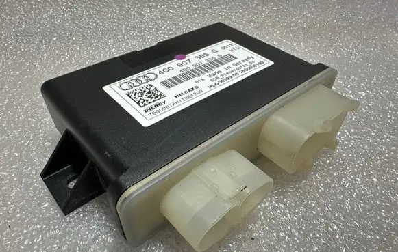Audi A7 S7 4G Other control units/modules 4G0907355G 4G0907355B