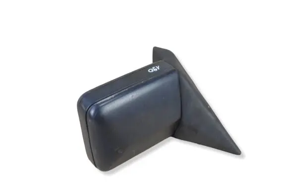 Mercedes-Benz 190 W201 Front door electric wing mirror E10217193