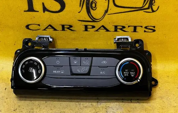 Ford Kuga III Climate control/heater control trim LJ6T19980AF