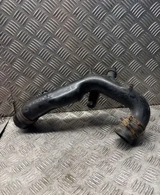Volkswagen Fox Intercooler hose/pipe 6Q0129654AK