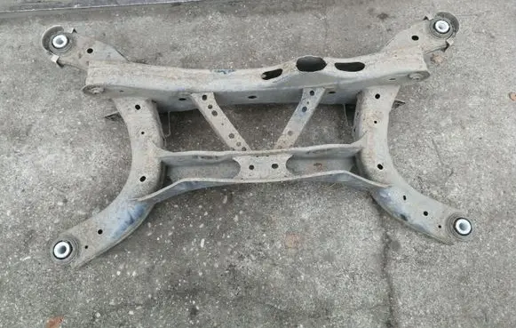 Mazda 6 Rear subframe 