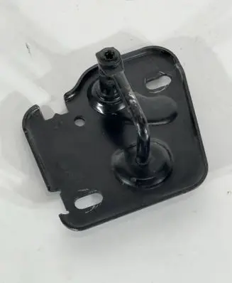 Audi A3 8Y Engine bonnet/hood lock/latch loop/hook 81A823186A 1419