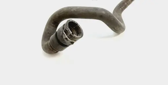 Volvo S80 Engine coolant pipe/hose 6G918B160CD